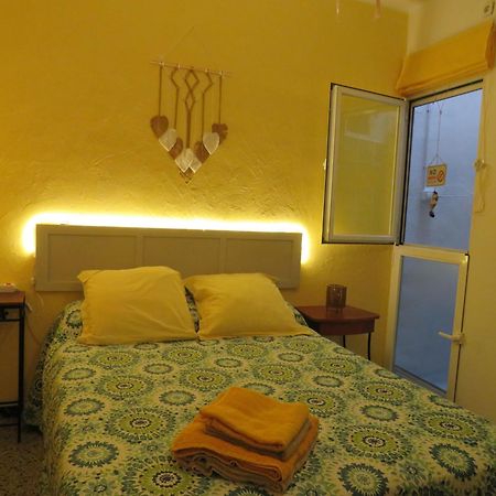 Appartement Lo Flamenc @Amposta Extérieur photo