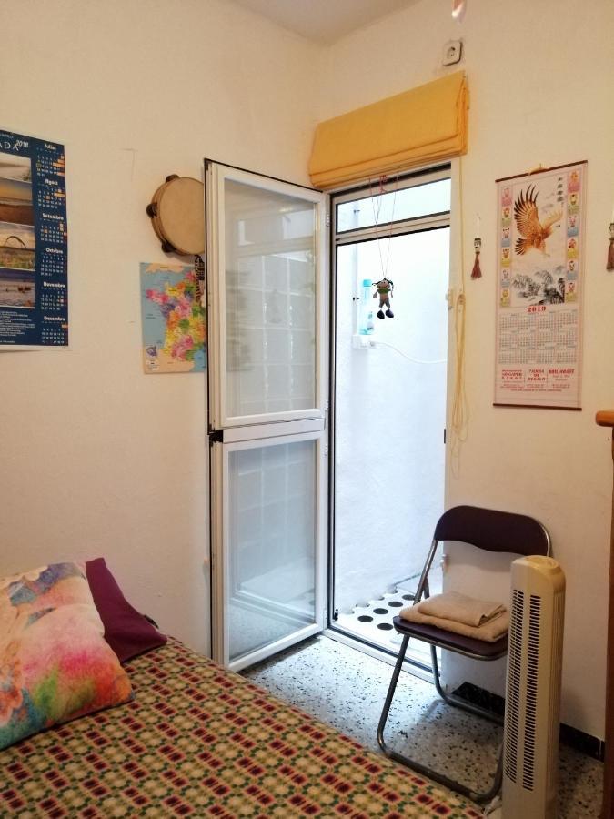Appartement Lo Flamenc @Amposta Extérieur photo