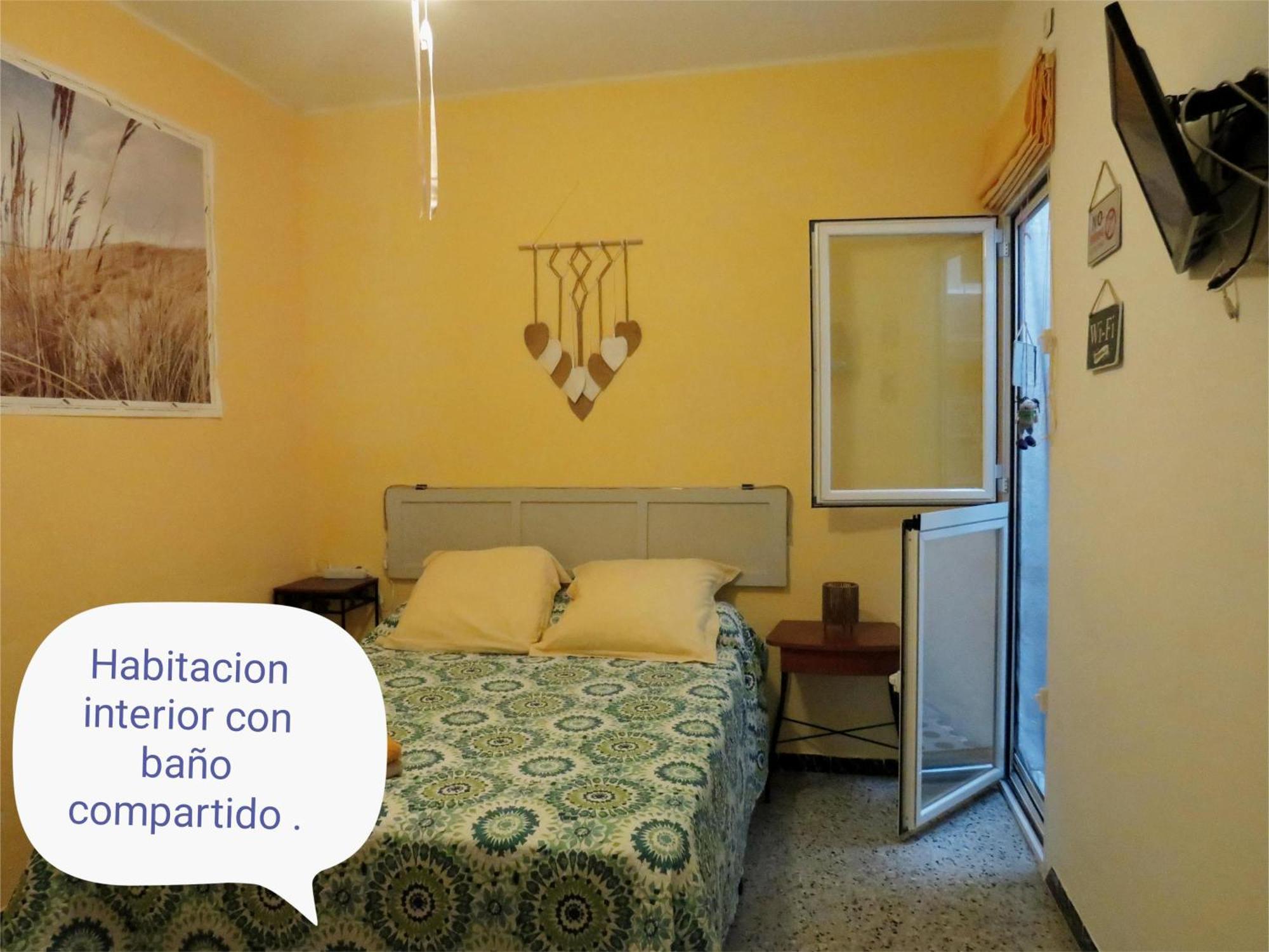 Appartement Lo Flamenc @Amposta Extérieur photo